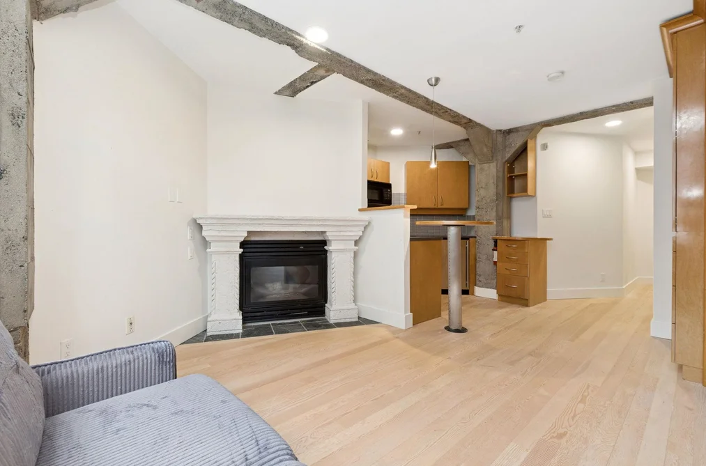 503 1216 HOMER STREET, Vancouver BC V6B 6K5, Vancouver BC — Residential for Sale - Photo 3
