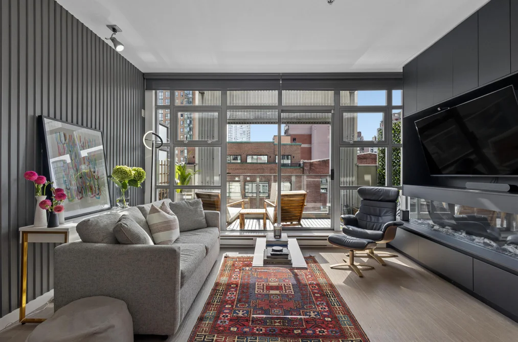 Condo for sale at 503 1228 Homer Street Vancouver British Columbia - MLS: R3163900