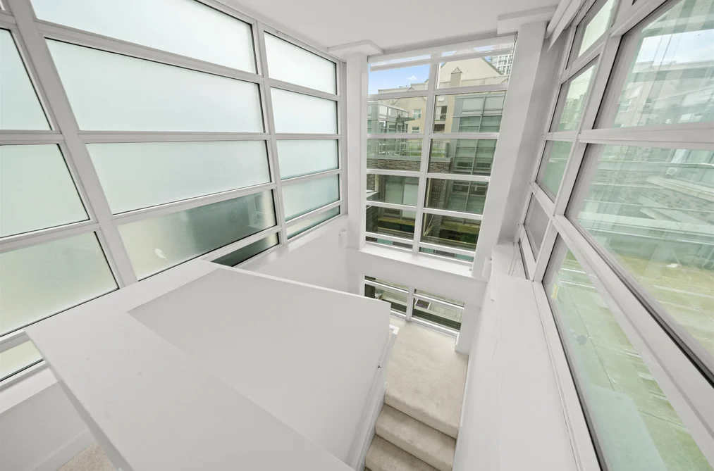 503 1283 HOWE STREET, Vancouver BC V6Z 0E3, Vancouver BC — Residential for Sale - Photo 3