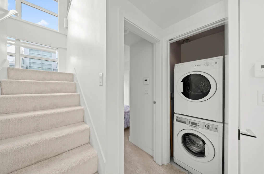 503 1283 HOWE STREET, Vancouver BC V6Z 0E3, Vancouver BC — Residential for Sale - Photo 4