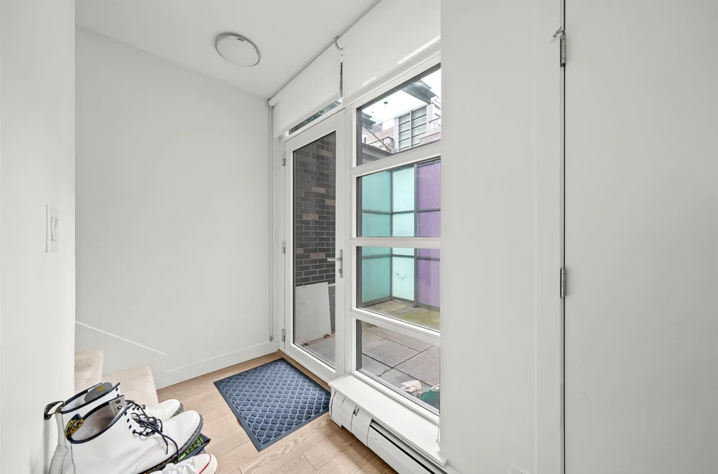503 1283 HOWE STREET, Vancouver BC V6Z 0E3, Vancouver BC — Residential for Sale - Photo 5