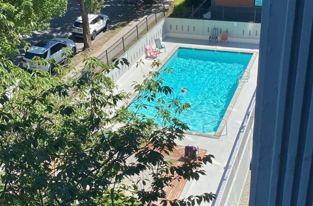 Condo for sale at 503 1330 Harwood Street Vancouver British Columbia - MLS: R3170899