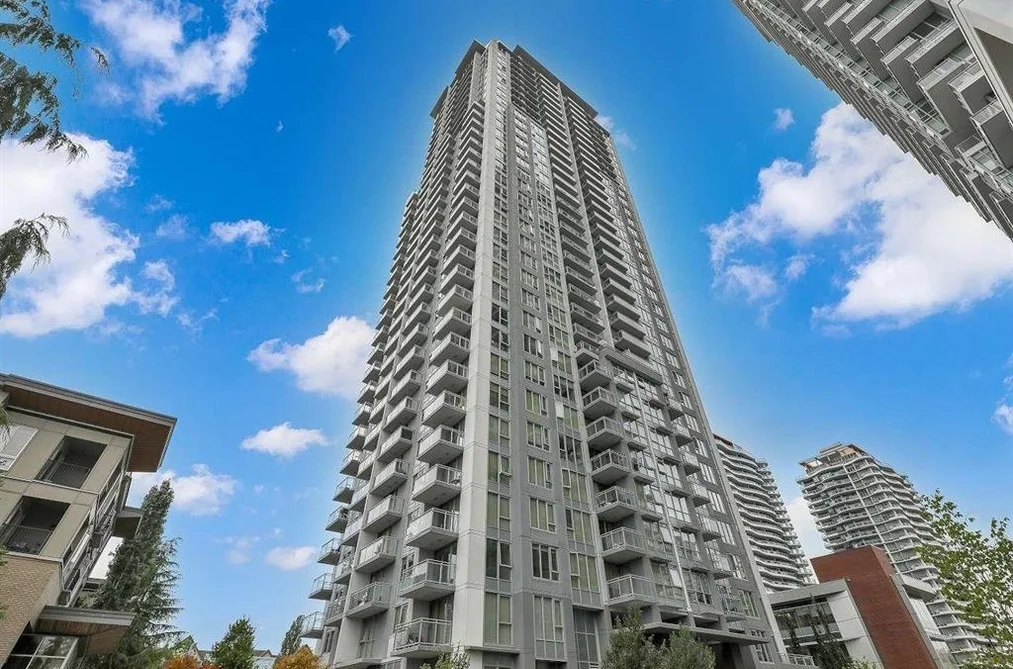 503 13325 102A AVENUE, Surrey BC V3T 1P6, Surrey BC — Residential for Sale — Photo 3 of 28
