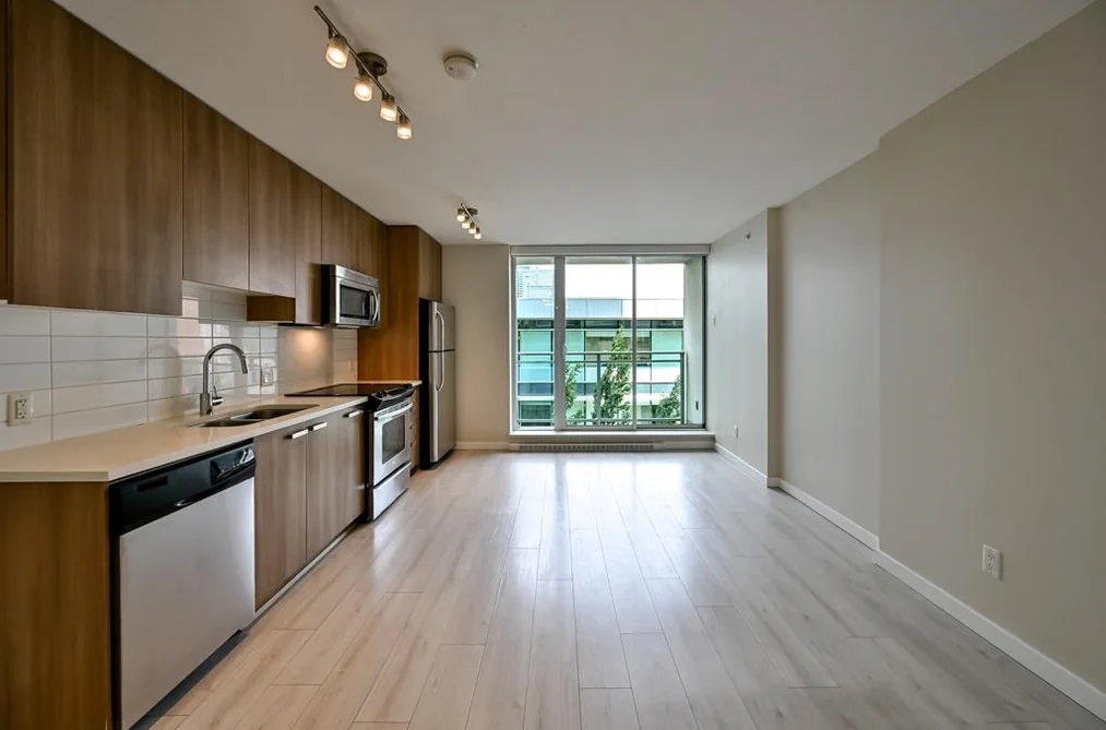 503 13325 102A AVENUE, Surrey BC V3T 1P6, Surrey BC — Residential for Sale — Photo 4 of 28