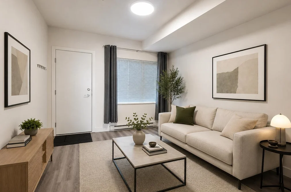 Condo for sale at 503 138 E Hastings Street Vancouver British Columbia - MLS: R3130098
