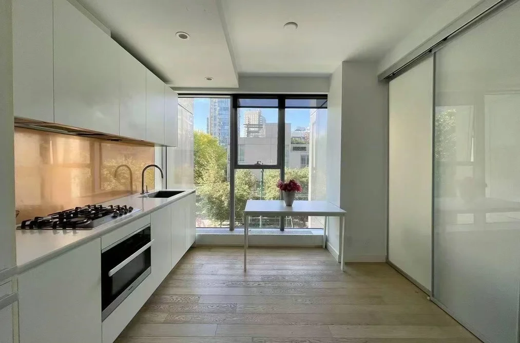 Condo for sale at 503 1480 Howe Street Vancouver British Columbia - MLS: R3125537