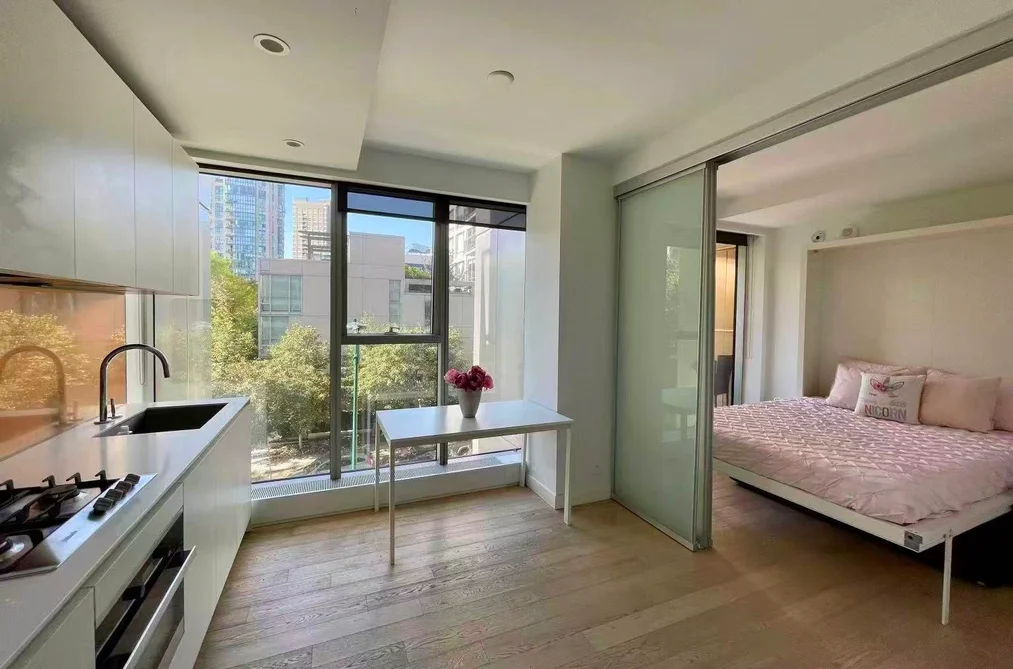 503 1480 HOWE STREET, Vancouver BC V6Z 0G5, Vancouver BC — Residential for Sale - Photo 3