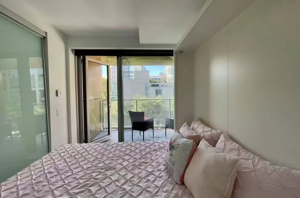 503 1480 HOWE STREET, Vancouver BC V6Z 0G5, Vancouver BC — Residential for Sale - Photo 5