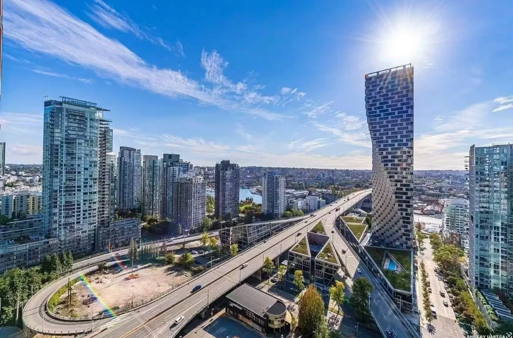 503 1480 HOWE STREET, Vancouver BC V6Z 0G5, Vancouver BC — Residential for Sale - Photo 7