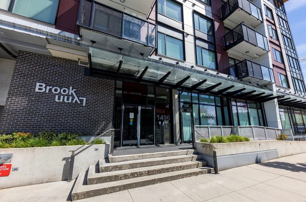 503 1496 CHARLOTTE ROAD, North Vancouver BC V7J 0C9, North Vancouver BC — Residential for Sale - Photo 2