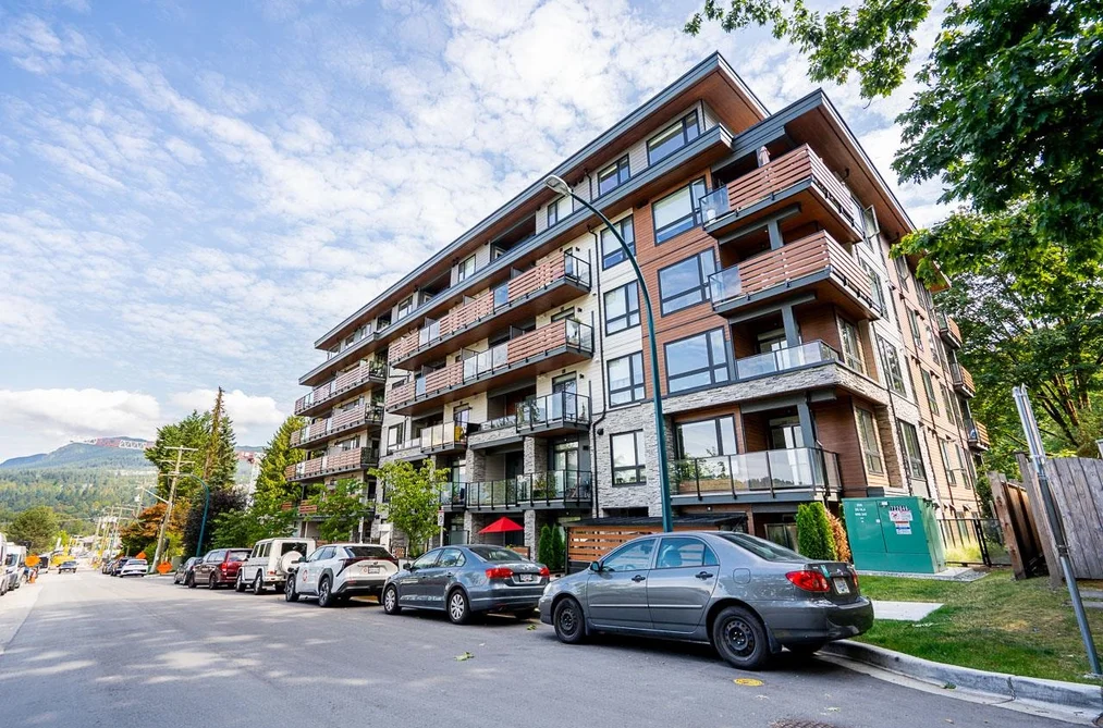 Condo for sale at 503 150 James Road Port Moody British Columbia - MLS: R3162219