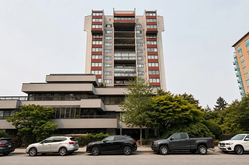 Condo for sale at 503 1515 Eastern Avenue North Vancouver British Columbia - MLS: R3163686