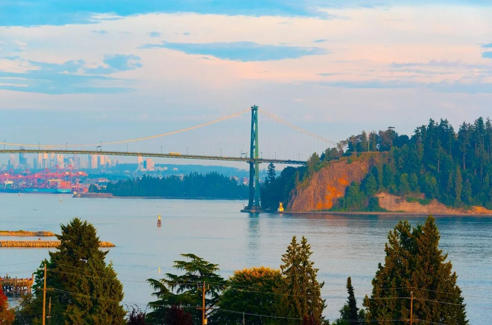 Condo for sale at 503 1730 Duchess Avenue West Vancouver British Columbia - MLS: R3150089