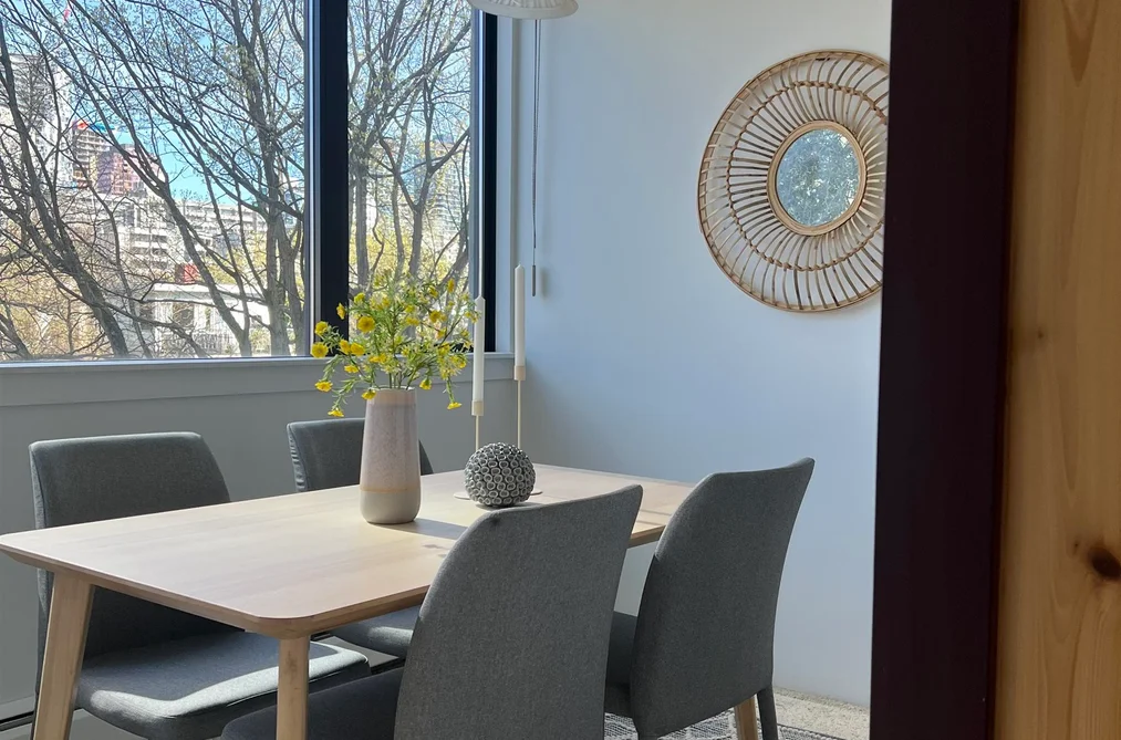 503 1740 COMOX STREET, Vancouver BC V6G 2Z1, Vancouver BC — Residential for Sale - Photo 5