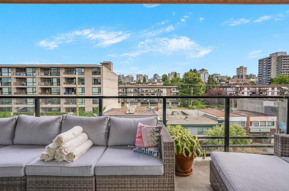 503 177 W 3RD STREET, North Vancouver BC V7M 0G5, North Vancouver BC — Residential for Sale — Photo 19 of 24