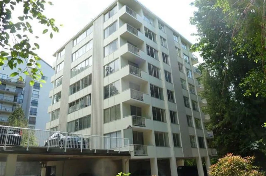 Condo for sale at 503 1785 Esquimalt Avenue West Vancouver British Columbia - MLS: R3104834
