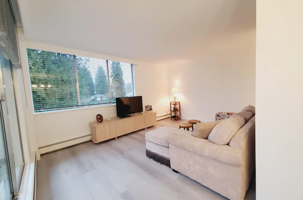 503 1785 ESQUIMALT AVENUE, West Vancouver BC V7V 1R7, West Vancouver BC — Residential for Sale - Photo 3