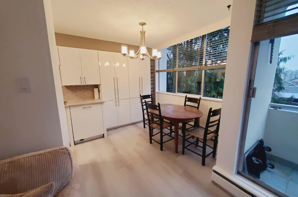 503 1785 ESQUIMALT AVENUE, West Vancouver BC V7V 1R7, West Vancouver BC — Residential for Sale - Photo 6