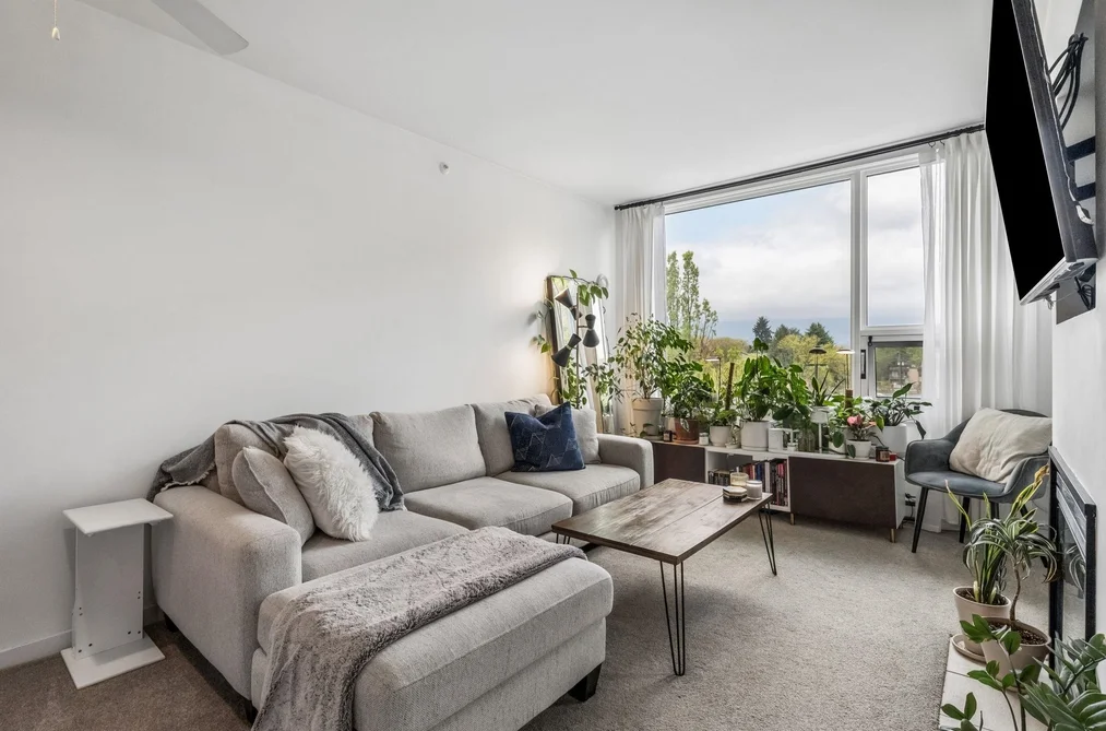 503 1888 YORK AVENUE, Vancouver BC V6J 5H8, Vancouver BC — Residential for Sale - Photo 2