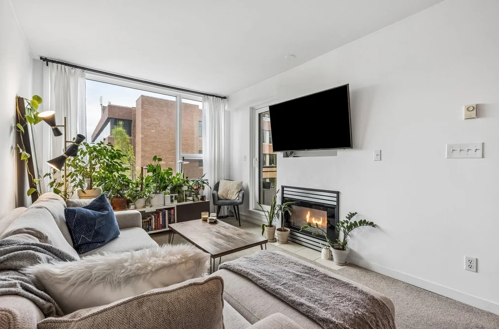 503 1888 YORK AVENUE, Vancouver BC V6J 5H8, Vancouver BC — Residential for Sale - Photo 3
