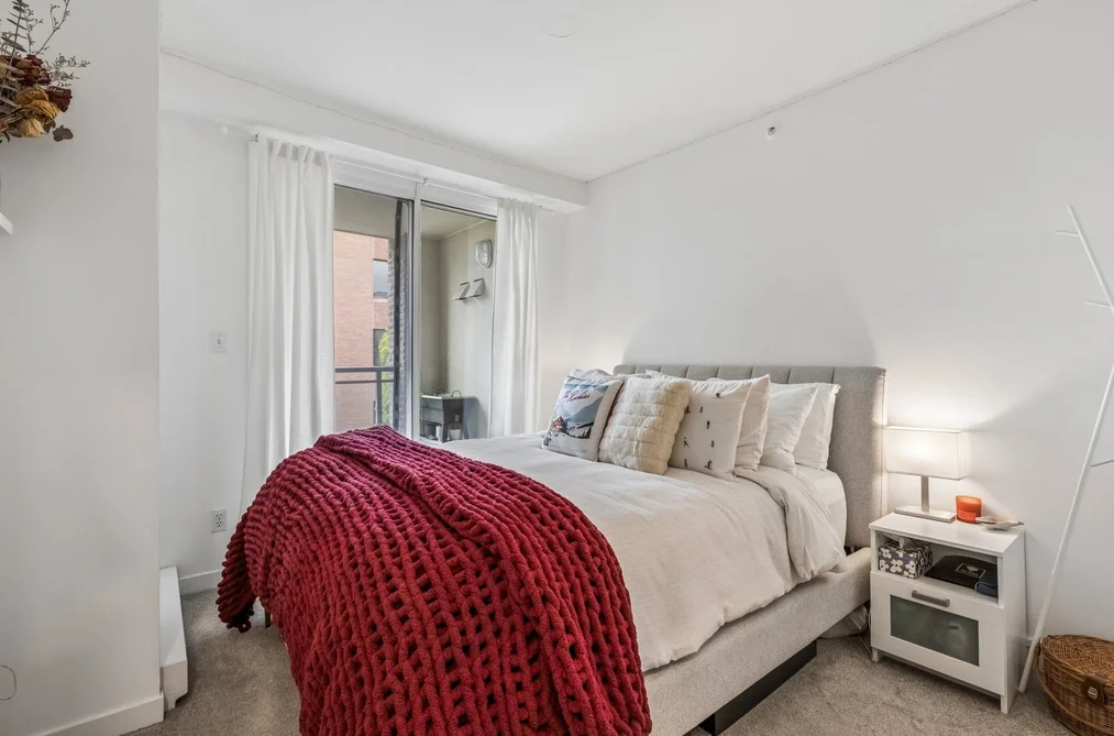 503 1888 YORK AVENUE, Vancouver BC V6J 5H8, Vancouver BC — Residential for Sale - Photo 7
