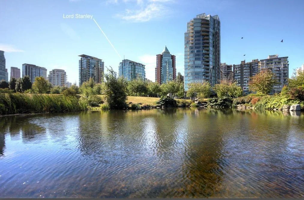503 1889 ALBERNI STREET, Vancouver BC V6G 3G7, Vancouver BC — Residential for Sale - Photo 2
