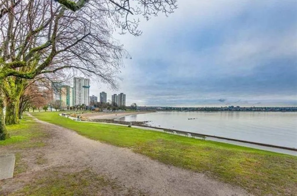 503 1995 BEACH AVENUE, Vancouver BC V6G 2Y3, Vancouver BC — Residential for Sale - Photo 6