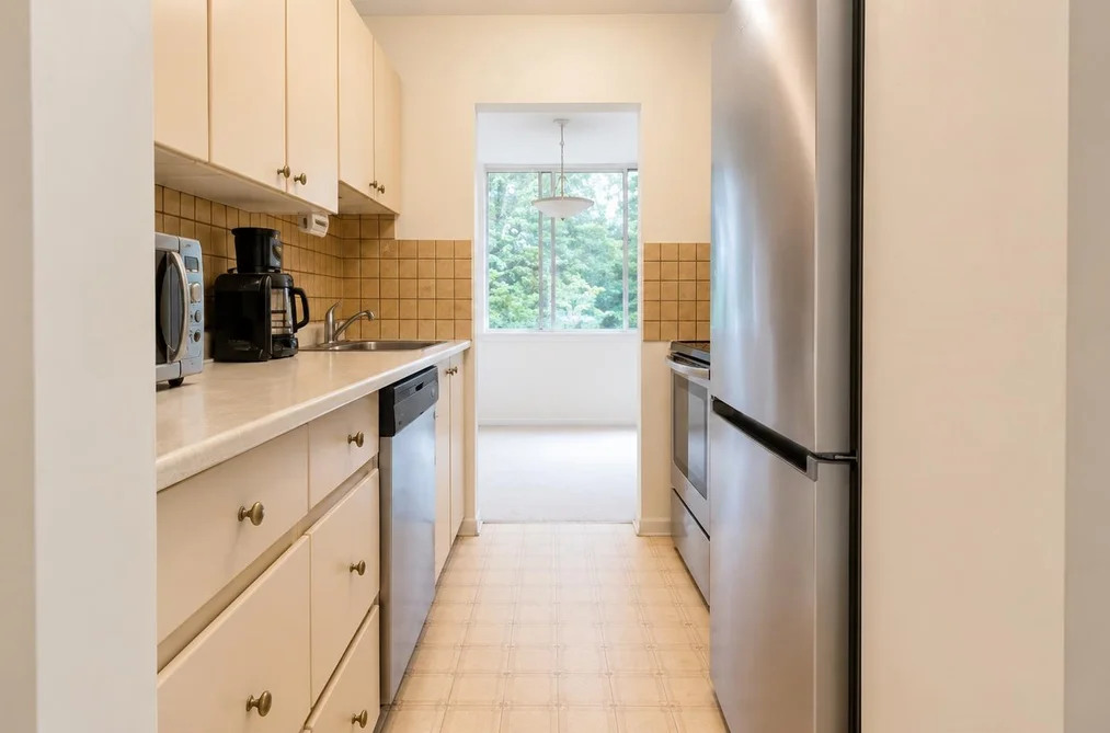 503 2020 FULLERTON AVENUE, North Vancouver BC V7P 3G3, North Vancouver BC — Residential for Sale — Photo 15 of 36