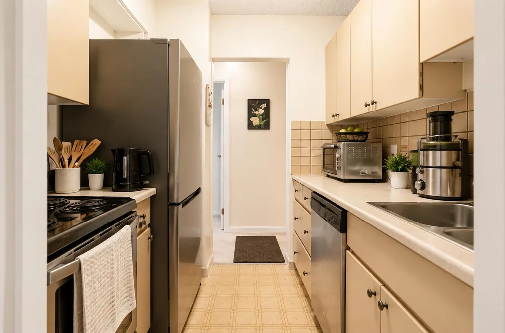 503 2020 FULLERTON AVENUE, North Vancouver BC V7P 3G3, North Vancouver BC — Residential for Sale — Photo 16 of 36
