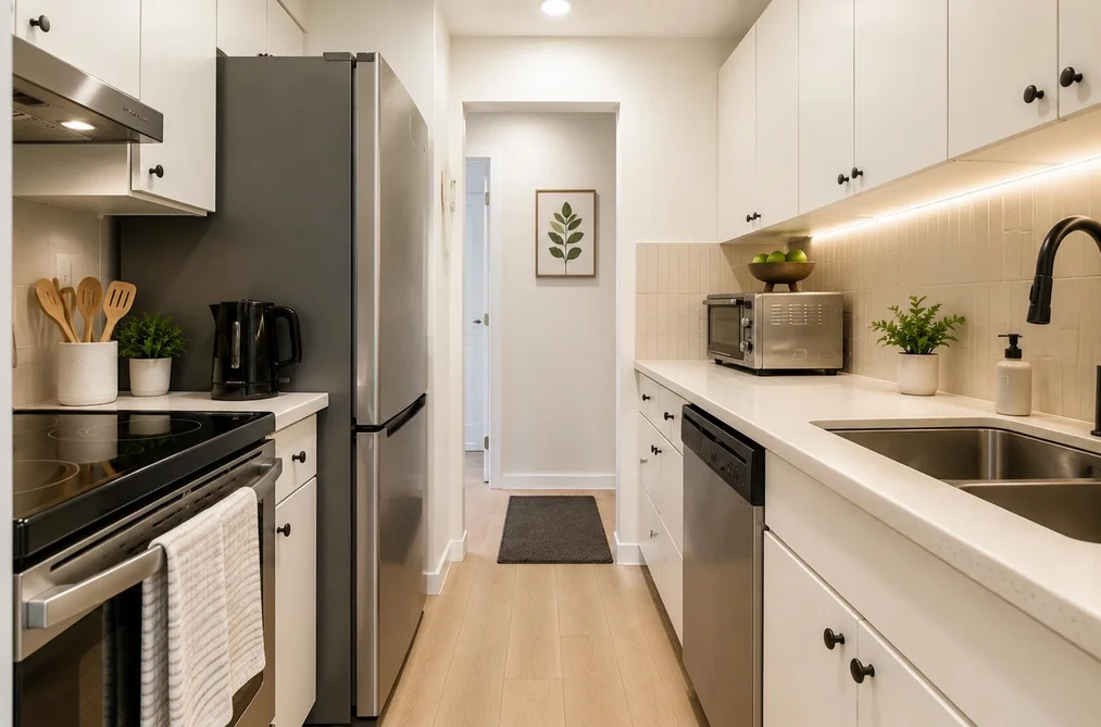 503 2020 FULLERTON AVENUE, North Vancouver BC V7P 3G3, North Vancouver BC — Residential for Sale — Photo 17 of 36