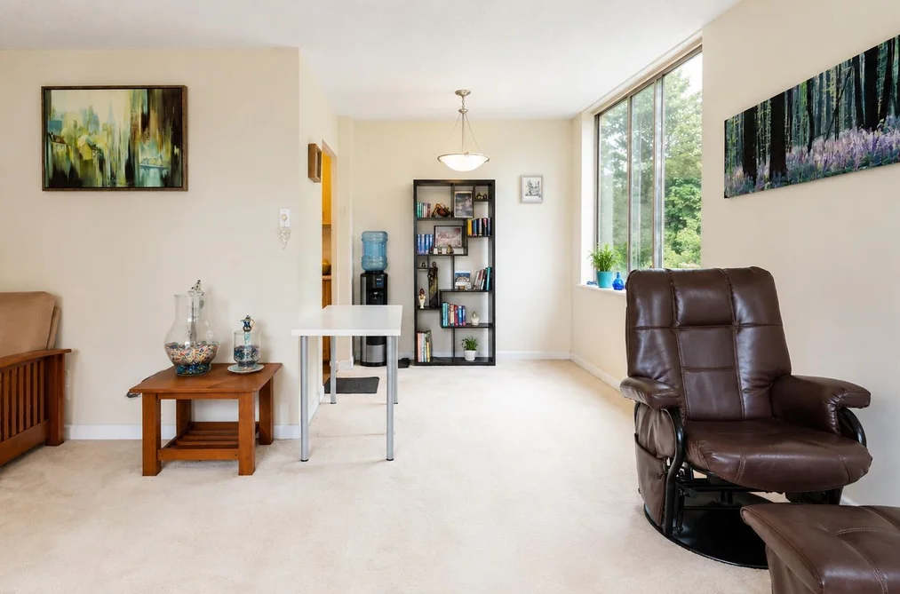 503 2020 FULLERTON AVENUE, North Vancouver BC V7P 3G3, North Vancouver BC — Residential for Sale — Photo 18 of 36