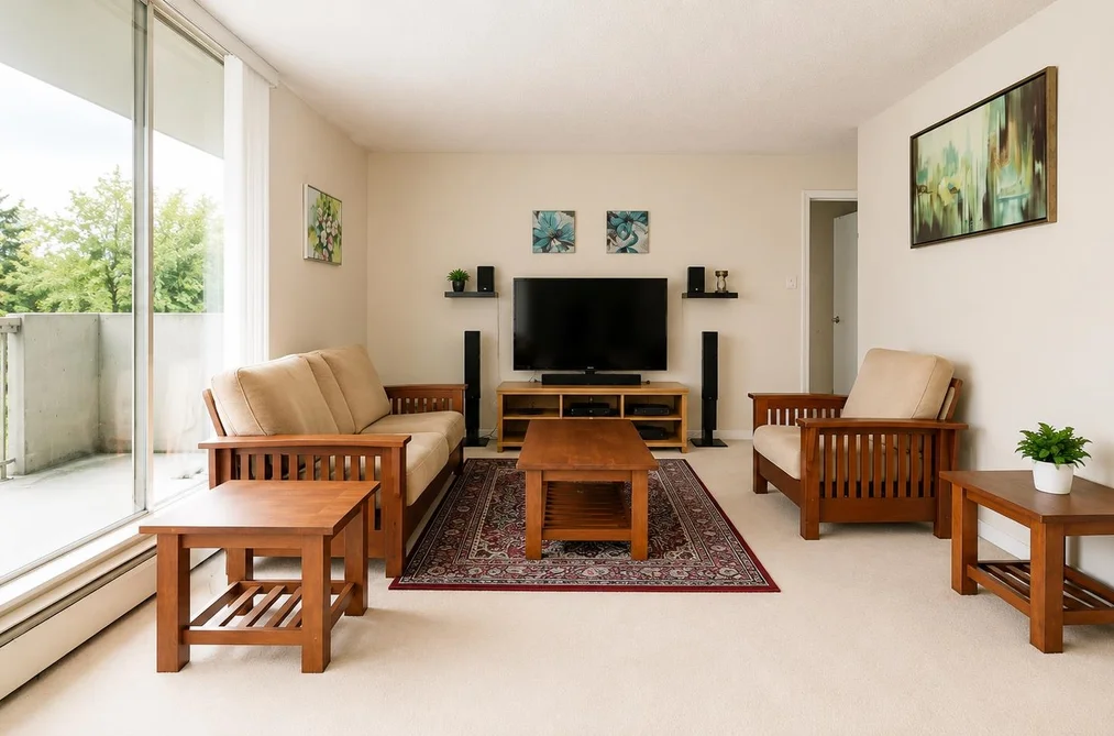 503 2020 FULLERTON AVENUE, North Vancouver BC V7P 3G3, North Vancouver BC — Residential for Sale — Photo 20 of 36