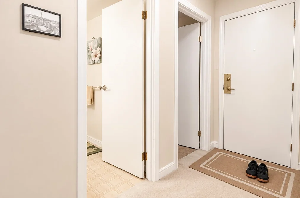 503 2020 FULLERTON AVENUE, North Vancouver BC V7P 3G3, North Vancouver BC — Residential for Sale — Photo 29 of 36