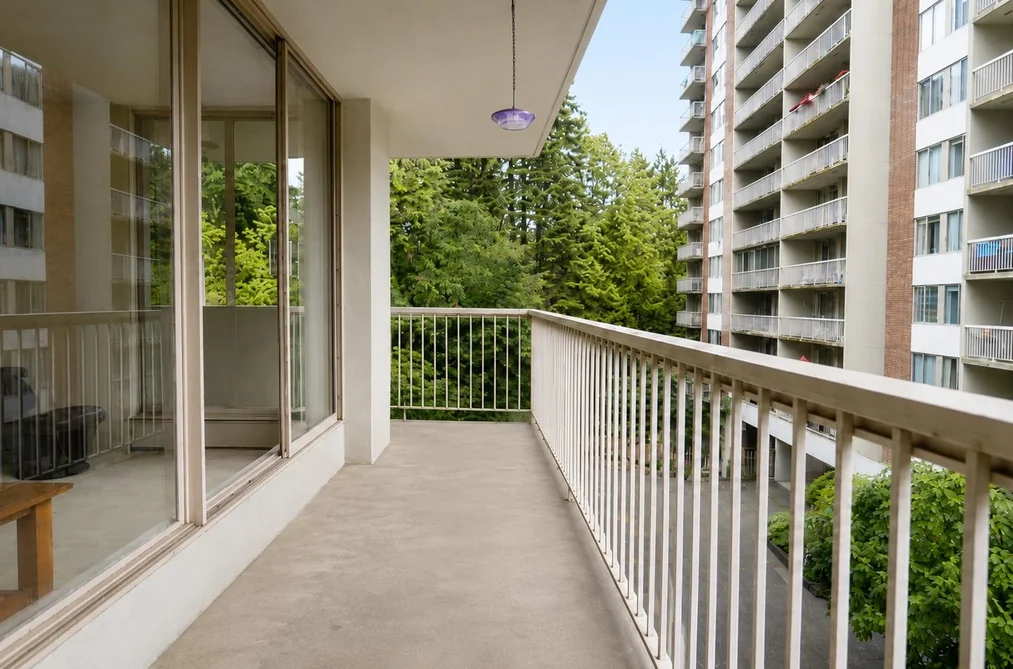 503 2020 FULLERTON AVENUE, North Vancouver BC V7P 3G3, North Vancouver BC — Residential for Sale — Photo 33 of 36