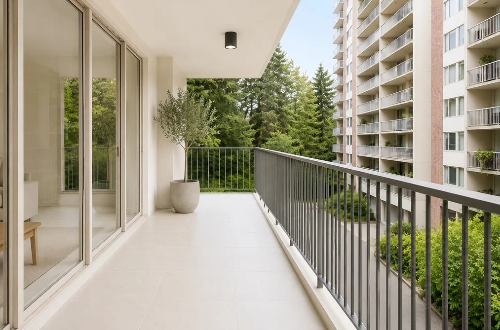 503 2020 FULLERTON AVENUE, North Vancouver BC V7P 3G3, North Vancouver BC — Residential for Sale — Photo 34 of 36