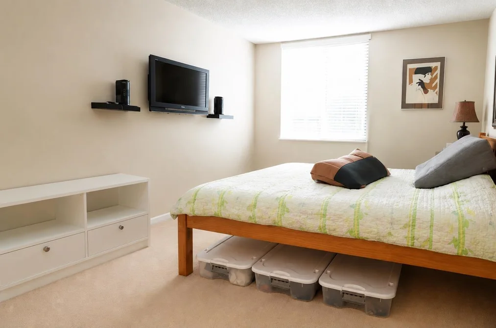 503 2020 FULLERTON AVENUE, North Vancouver BC V7P 3G3, North Vancouver BC — Residential for Sale — Photo 9 of 36