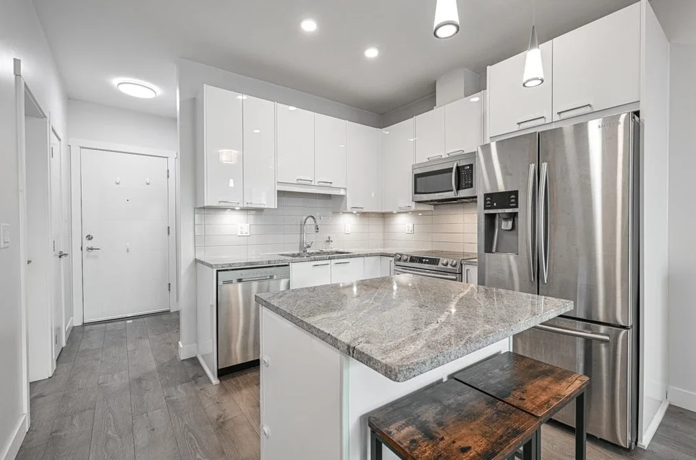 503 20696 EASTLEIGH CRESCENT, Langley BC V3A 0M3, Langley BC — Residential for Sale - Photo 4