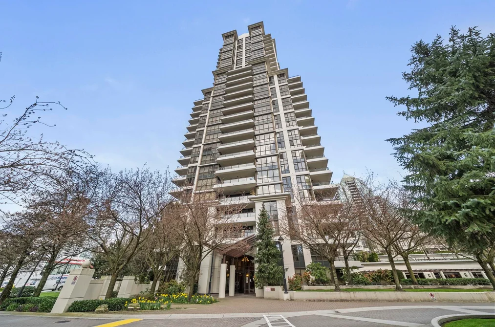 Condo for sale at 503 2088 Madison Avenue Burnaby British Columbia - MLS: R3107755