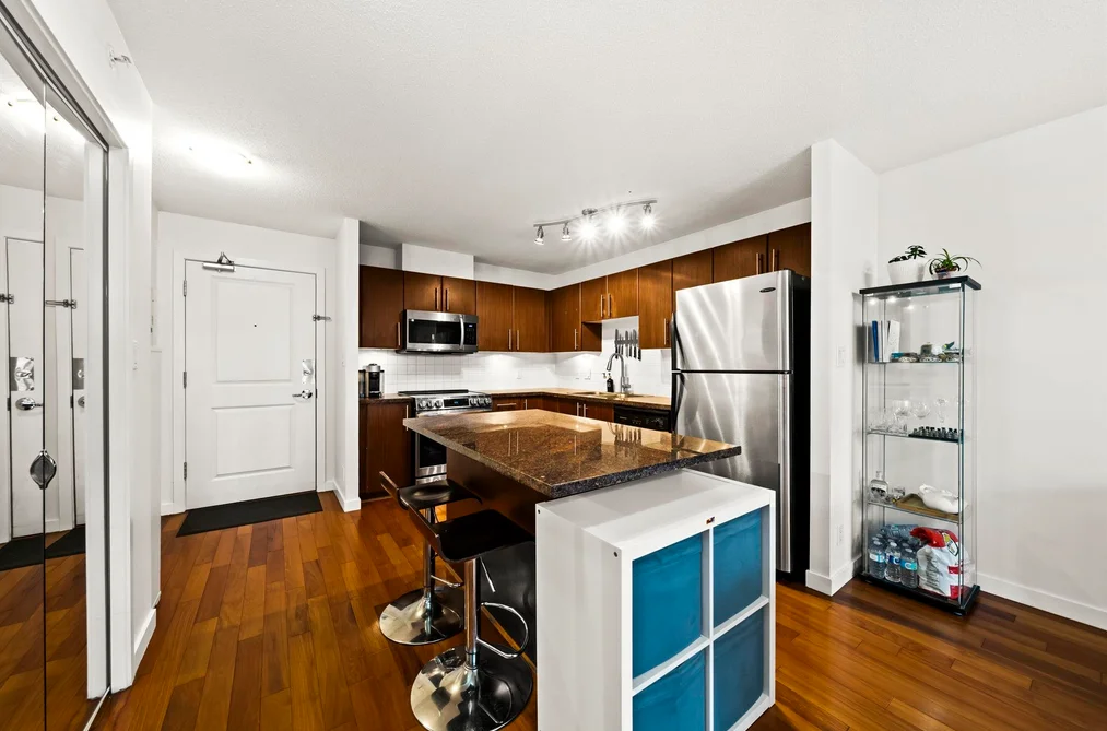 503 2088 MADISON AVENUE, Burnaby BC V5C 6T5, Burnaby BC — Residential for Sale - Photo 4