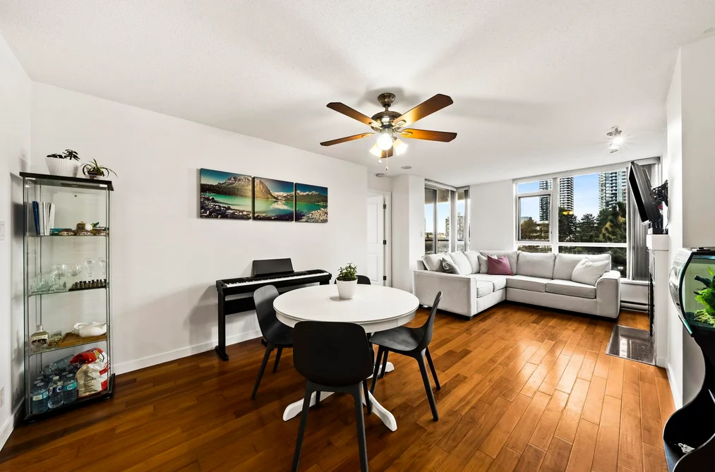 503 2088 MADISON AVENUE, Burnaby BC V5C 6T5, Burnaby BC — Residential for Sale - Photo 5