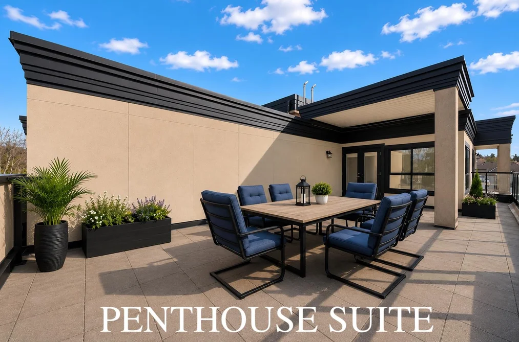Condo for sale at 503 2191 Shaughnessy Street Port Coquitlam British Columbia - MLS: R3162122