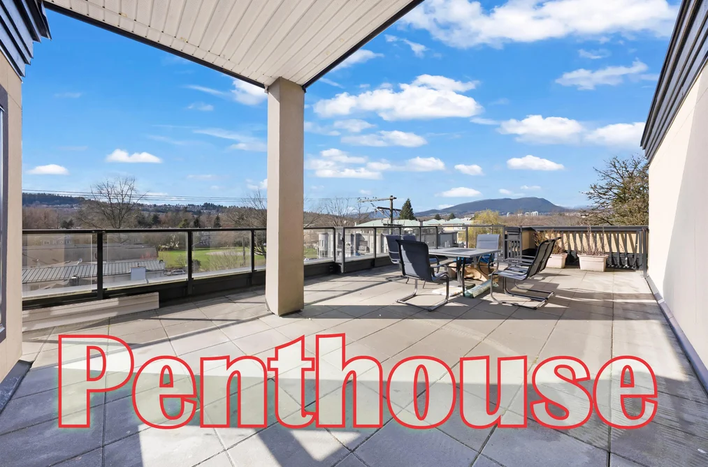 Condo for sale at 503 2191 Shaughnessy Street Port Coquitlam British Columbia - MLS: R3126208