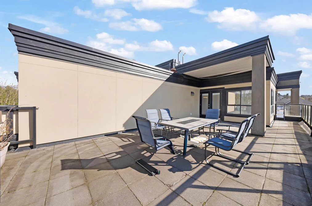 503 2191 SHAUGHNESSY STREET, Port Coquitlam BC V3C 3C7, Port Coquitlam BC — Residential for Sale - Photo 2
