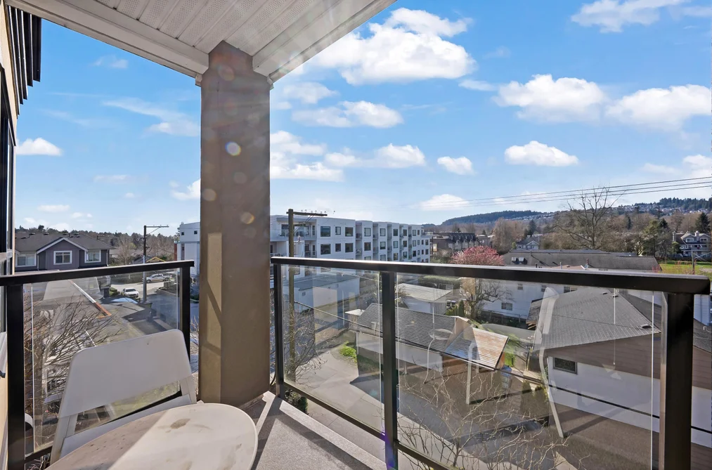 503 2191 SHAUGHNESSY STREET, Port Coquitlam BC V3C 3C7, Port Coquitlam BC — Residential for Sale - Photo 5
