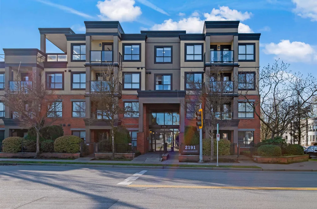 503 2191 SHAUGHNESSY STREET, Port Coquitlam BC V3C 3C7, Port Coquitlam BC — Residential for Sale - Photo 7