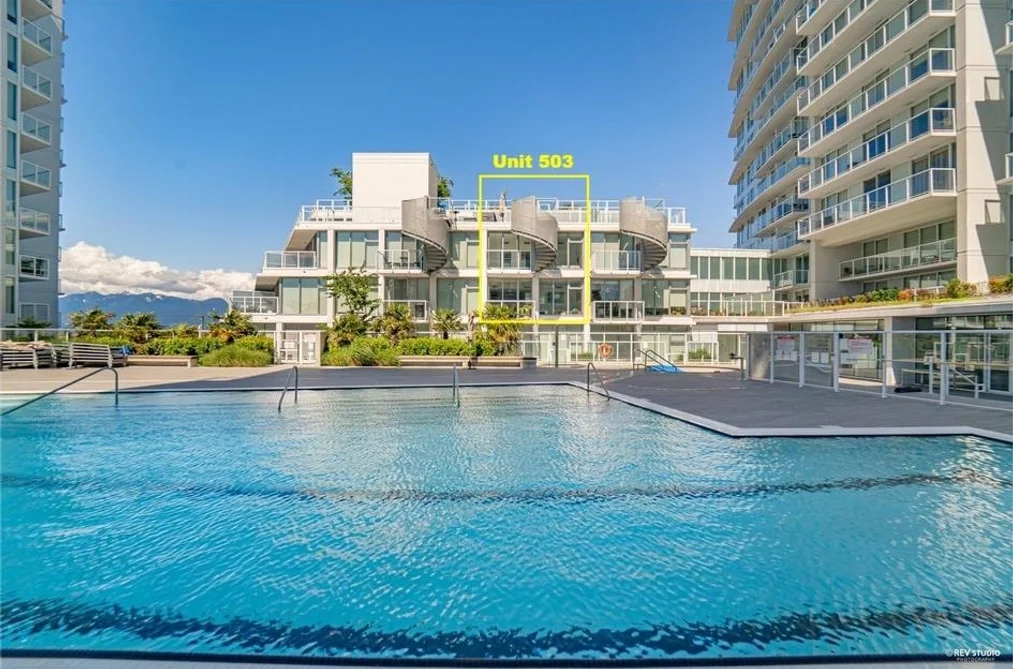 Condo for sale at 503 2220 Kingsway Vancouver British Columbia - MLS: R3120039