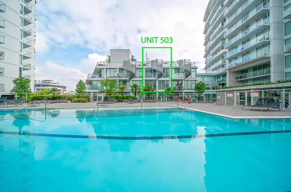 503 2220 KINGSWAY, Vancouver BC V5N 2T7, Vancouver BC — Residential for Sale - Photo 2