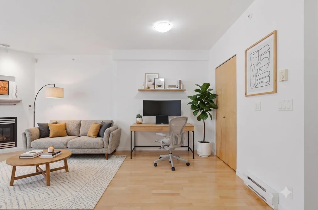 Condo for sale at 503 2228 Marstrand Avenue Vancouver British Columbia - MLS: R3147191