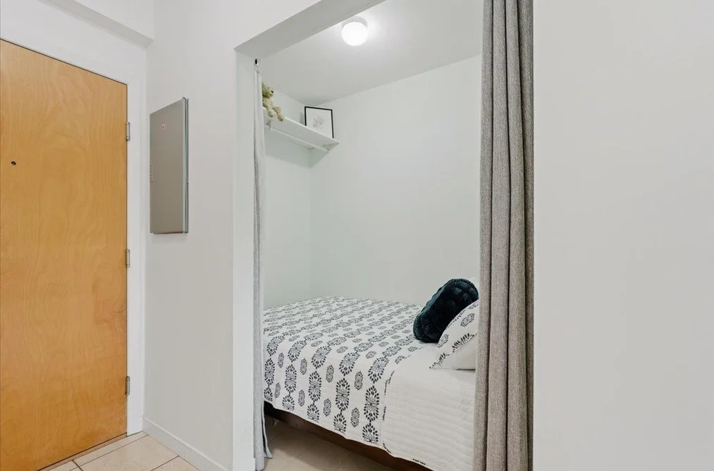 503 2228 MARSTRAND AVENUE, Vancouver BC V6K 4T1, Vancouver BC — Residential for Sale — Photo 12 of 24