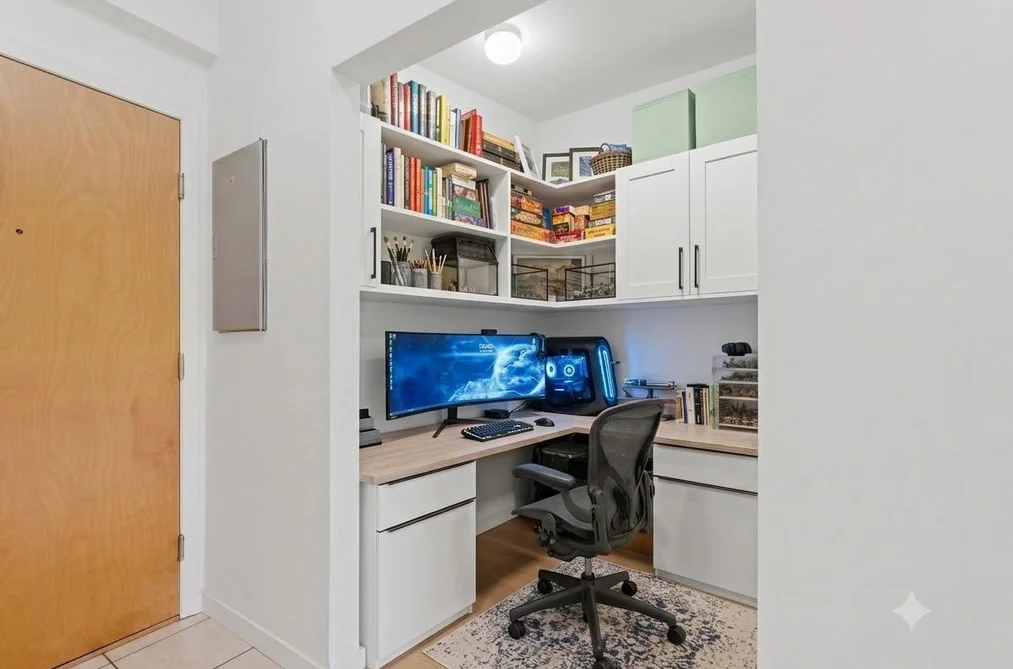 503 2228 MARSTRAND AVENUE, Vancouver BC V6K 4T1, Vancouver BC — Residential for Sale — Photo 17 of 24